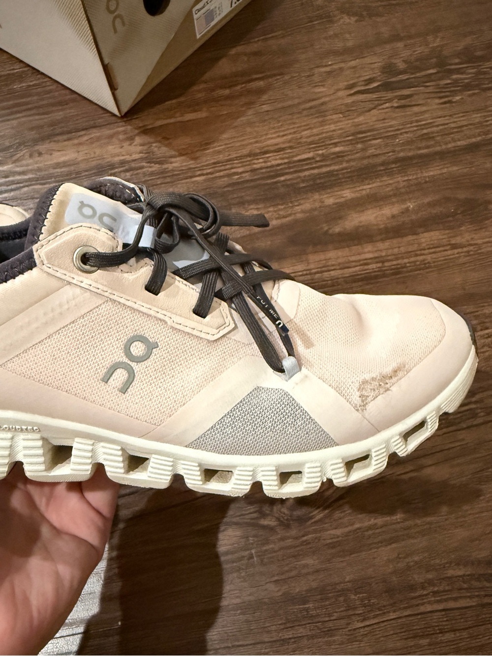Women’s On Cloud — X 3 AD - Picture 9 of 12